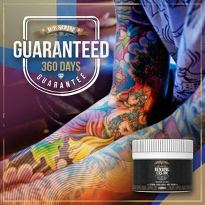 360 days money back guarantee