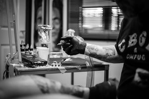 Tattoo Numbing Cream - Complete Guide on how to use it and why is it good