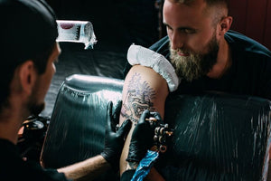How to take care of a new tattoo: aftercare tips you should know