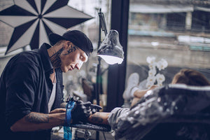 Does Numbing Cream Affect Tattoos?