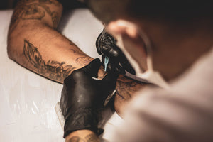Is Numbing Cream Bad for Tattoos?