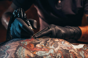 Lidocaine Numbing Cream for Tattoos: Is It the Best Choice for Pain Relief?