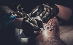 Numbing Cream for Tattoos in Store Vs Online