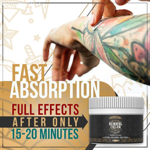 fast absorption full effects after only 15 to 20 minutes